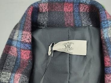 parka h: Kurtka przejściowa damska, rozmiar L — 4