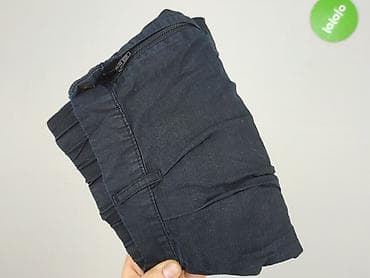 spodnie stormberg: Gap, Spodnie materiałowe damskie, rozmiar M — 6