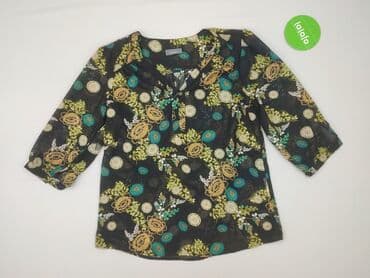 bluzka w kwiaty new yorker: Yessica, Bluzka damska, rozmiar S — 2