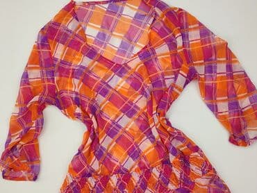 Women's blouse, size One size