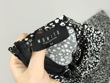sukienki mohito eleganckie: Mohito, Sukienka damska, rozmiar XS — 4