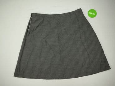 spódnice ze swetrem: Spódnica damska, rozmiar 8XL — 3