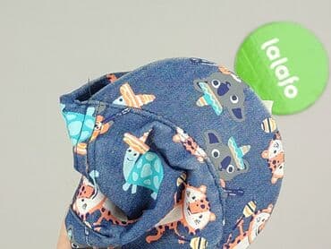 calvin klein jeans retro runner: Baseball cap 1.5-2 years, Cotton, condition - Very good — 6