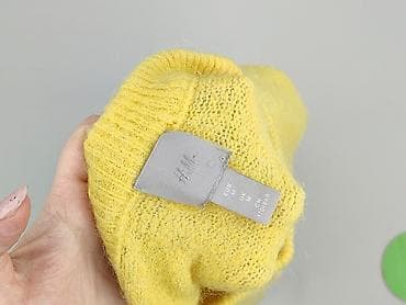 długi sweter: H&M, Sweter damski, rozmiar M — 5