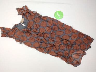 reserved sukienka groszki: Sukienka damska, rozmiar S — 2