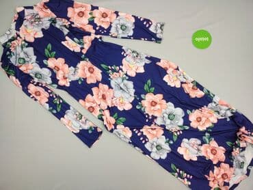 sukienki maxi na wesele niebieska: Sukienka damska, rozmiar L — 2