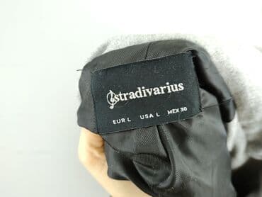 дублянка жіноча польща: Stradivarius, Women`s trench, size L (EU 40) — 4