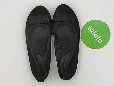 comfortable buty: Jennyfer, Балетки жіночі, розмір 38 — 2