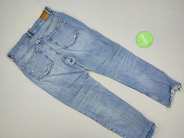 levis jeans mom: Jeansy damskie, rozmiar L — 3