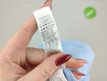 basicowe bluzki: Pieces, Bluzka damska, S — 5