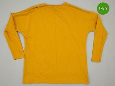 khaki bluzki: Bluzka damska, rozmiar 3XL — 3