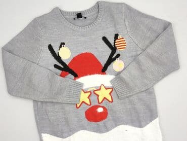 Esmara, Sweter damski, rozmiar M