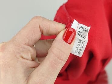 kombinezon cekiny: Sukienka damska, rozmiar S — 4