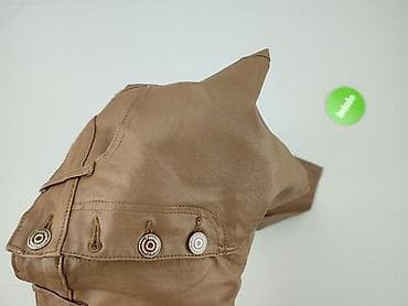 garnitury galant: M.Sara, Spodnie materiałowe damskie, rozmiar S — 5