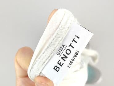 vinceotto t shirty: Gina Benotti, T-shirt damski, rozmiar 2XL — 5