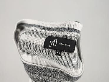 golf burberry: Reserved YFL, Sweter damski, rozmiar XS — 4