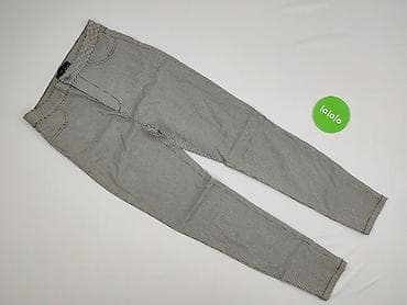 kolarki mohito: Mohito, Spodnie materiałowe damskie, rozmiar S — 2