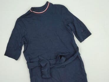 legginsy tommy hilfiger: Tommy Hilfiger, Sukienka damska, XS — 1