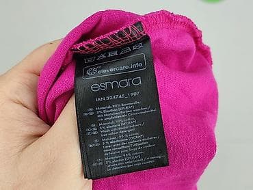 ewa bielizna: Esmara, Sukienka damska, rozmiar S — 5