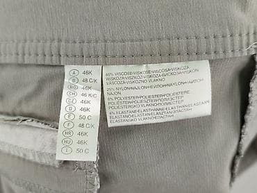 stadivarius cargo: Yessica, Брюки жіночі, розмір 4XL — 5