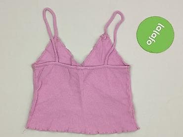 bluzki pull and bear: PULL&BEAR, Top damski, rozmiar M — 4