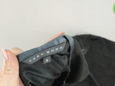 spódnice montego: Vero Moda, Spódnica damska, rozmiar S — 4
