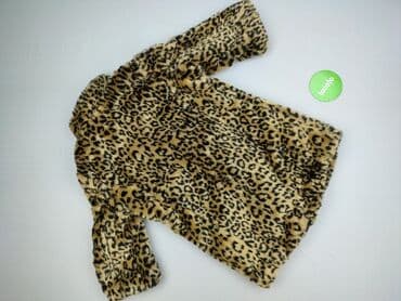 kurtka zimowa elisabetta franchi: Forever 21, Płaszcz damski, S — 3