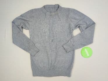 sweter pióra: Sweter damski, S — 2