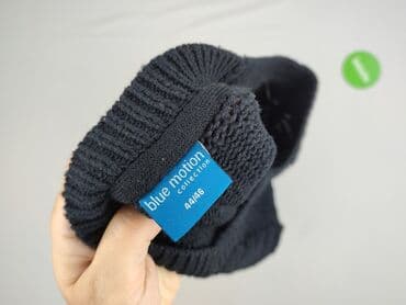 akrylowy sweter: Blue Motion, Sweter dla mężczyzn — 4