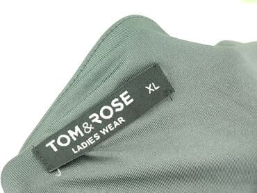 simple bluzki: Tom Rose, Топ жіночий, розмір XL — 4
