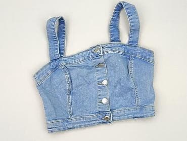 Denim, Top damski, rozmiar XS w lalafo.pl Denim, Top damski, rozmiar XS