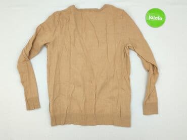 narzutka z wiskozy: C&A, Kardigan damski, S — 3