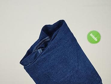 bluzy widzewa: Orsay, Jeansy damskie, rozmiar S — 7