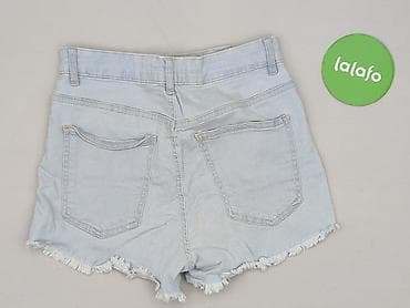 bershka 16562a: Bershka, Szorty damskie, rozmiar S — 3