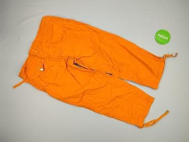 sandalki ccc: Lauren Ralph Lauren, Spodnie 3/4 damskie, rozmiar XL — 3