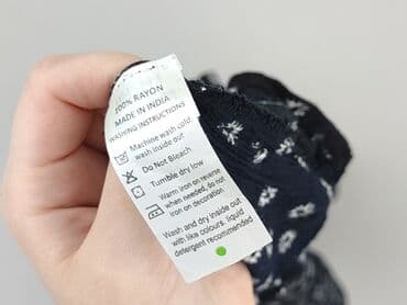 spódnice midi plisowane czarne: Spódnica damska, rozmiar XS — 4