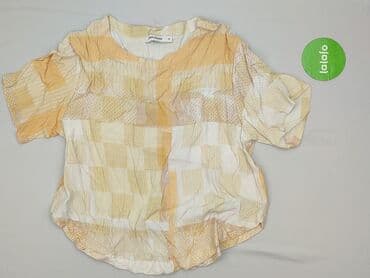 klapki hermes ccc: Bluzka damska, rozmiar 3XL — 2