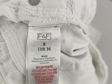 jeans multiblu: F&F, Jeansy damskie, rozmiar S — 5