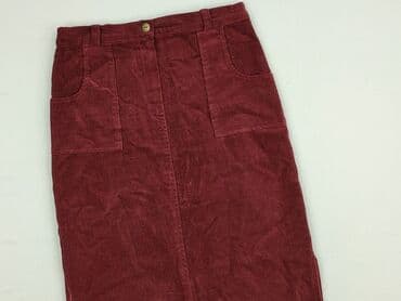 spódnice maxi w stylu boho: Spódnica damska, rozmiar S — 1