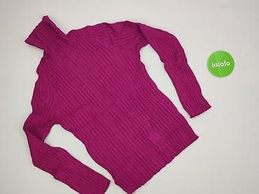sweter cute: Golf damski, rozmiar S — 2