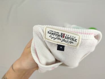 hampton republic sweter: Hampton Republic, Women`s sweater, size M — 4