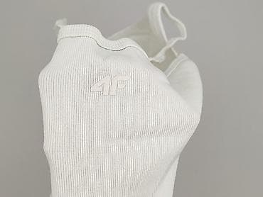 dresy icon: 4F, Top damski, rozmiar XL — 9