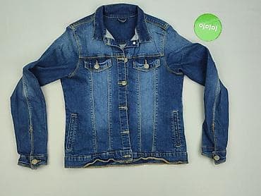 dsquared2 kurtka damska: Denim, Kurtka jeansowa damska, rozmiar S — 2