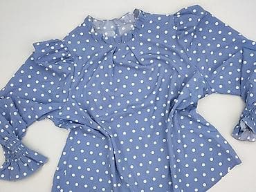 Shein Curve, Bluzka damska, rozmiar XL