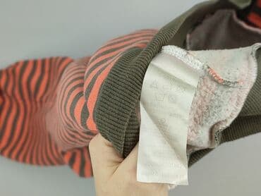 bluzy z stichem: Bluza z kapturem damska, rozmiar M — 4