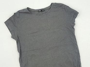 Sinsay, T-shirt damski, rozmiar S