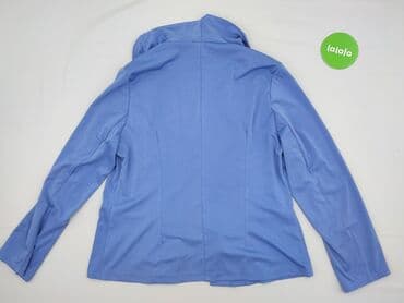 koszulka pod marynarkę damska: Marynarka damska, rozmiar XL — 3