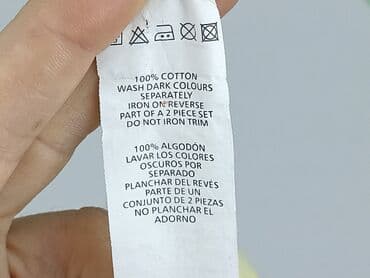 koszulka z mopsem: Kaftan, EarlyDays, 3-6 months, condition - Good — 6