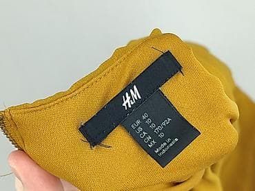 spódnice midi hm: H&M, Sukienka damska, rozmiar L — 5