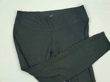 nike air max spodnie: Nike, Legginsy Sportowe damskie, rozmiar XL — 1